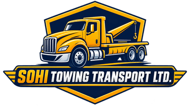 Sohi Transport Limited